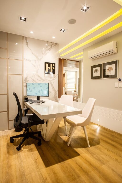 Tips for Creating a Cozy and Inviting Home Office Space